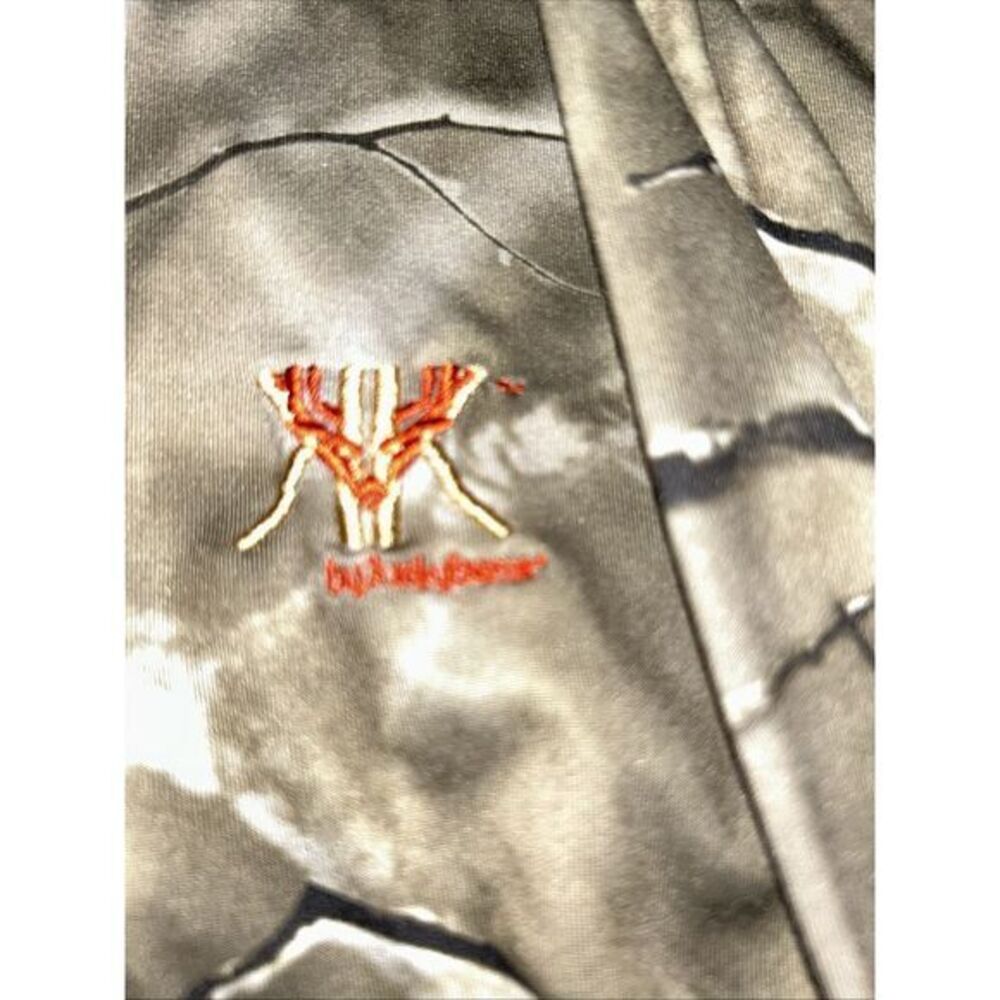 Kodiak Kids By Lucky bums‎ Camo Jacket XL - Picture 2 of 5